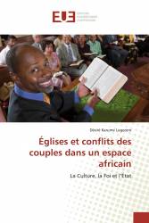 Églises et conflits des couples dans un espace africain