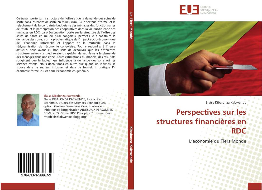 Perspectives sur les structures financières en RDC