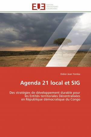 Agenda 21 local et SIG
