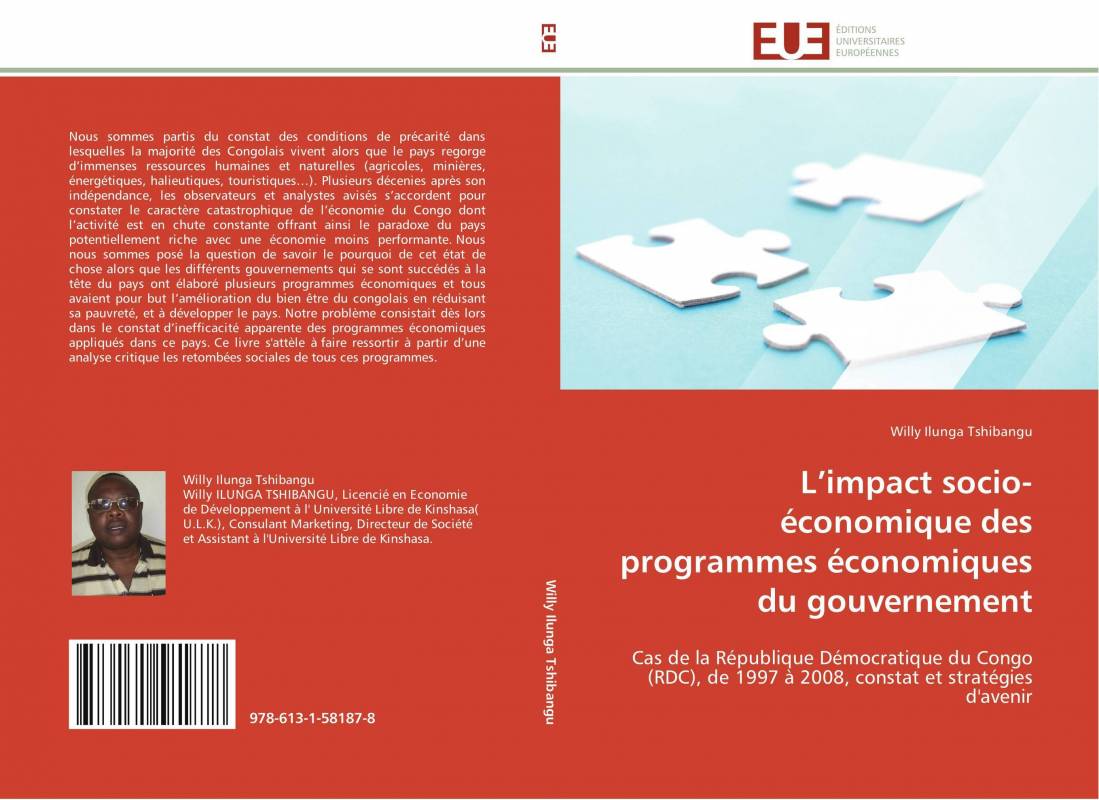 L’impact socio-économique des programmes économiques du gouvernement