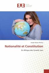 Nationalité et Constitution