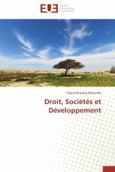 Droit, Sociétés et Développement