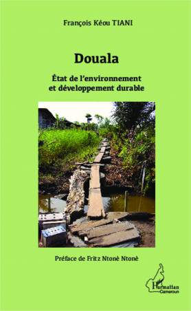 Douala Etat de l&#039;environnement et développement durable