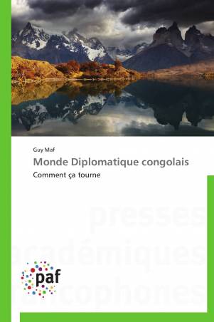 Monde Diplomatique congolais