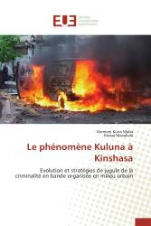 Le phénomène Kuluna à Kinshasa