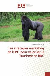 Les strategies marketing de l'ONT pour valoriser le Tourisme en RDC