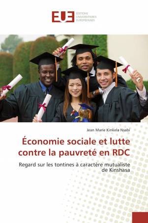 Économie sociale et lutte contre la pauvreté en RDC