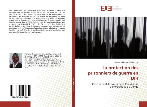 La protection des prisonniers de guerre en DIH