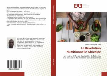 La Révolution Nutritionnelle Africaine