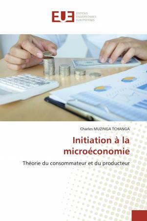 Initiation à la microéconomie