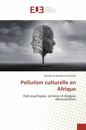 Pollution culturelle en Afrique