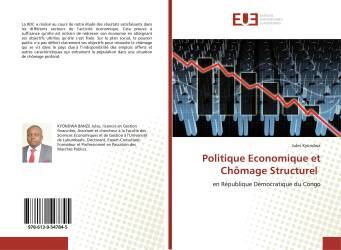 Politique Economique et Chômage Structurel