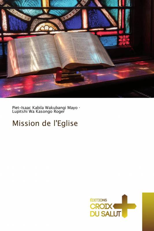 Mission de l'Eglise
