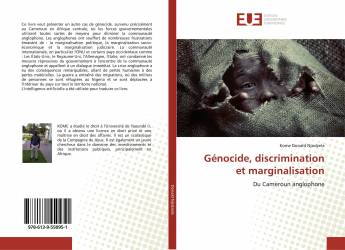 Génocide, discrimination et marginalisation