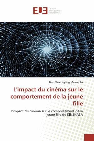 L'impact du cinéma sur le comportement de la jeune fille