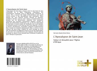 L’Apocalypse de Saint Jean