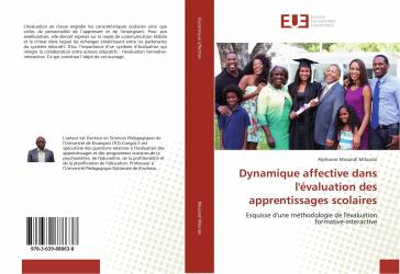 Dynamique affective dans l'évaluation des apprentissages scolaires