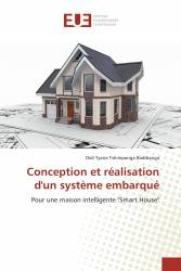 Conception et réalisation d'un système embarqué