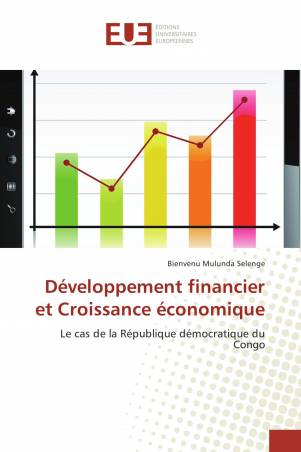 Développement financier et Croissance économique