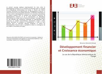 Développement financier et Croissance économique