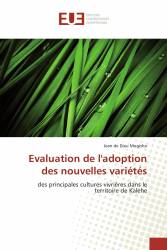 Evaluation de l'adoption des nouvelles variétés