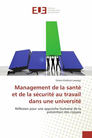 Management de la santé et de la sécurité au travail dans une université