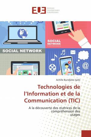 Technologies de l’Information et de la Communication (TIC)