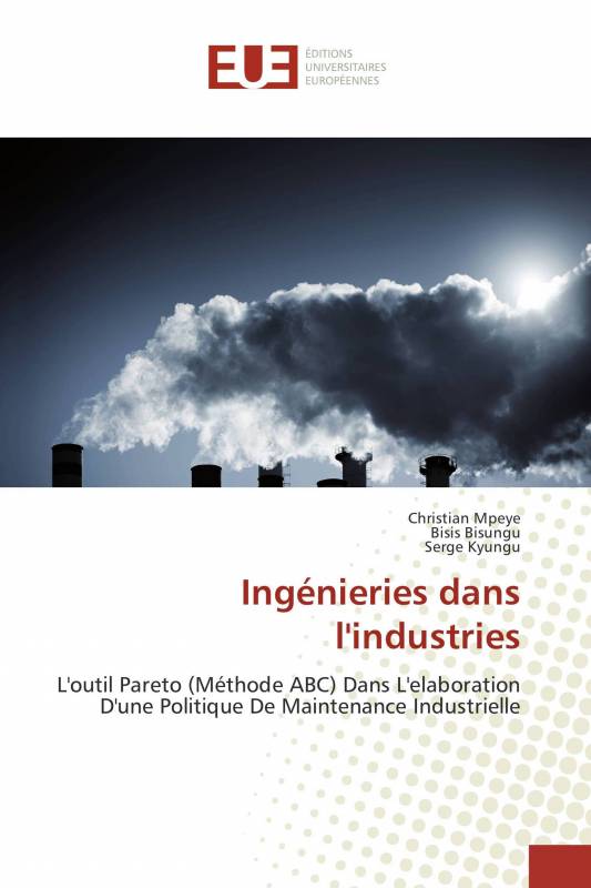 Ingénieries dans l'industries