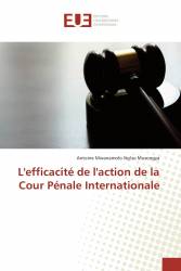 L'efficacité de l'action de la Cour Pénale Internationale