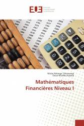 Mathématiques Financières Niveau I