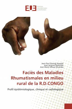 Faciès des Maladies Rhumatismales en milieu rural de la R.D.CONGO