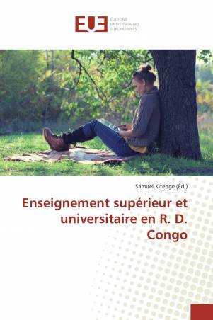 Enseignement supérieur et universitaire en R. D. Congo