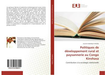 Politiques de développement rural et paysannerie au Congo Kinshasa