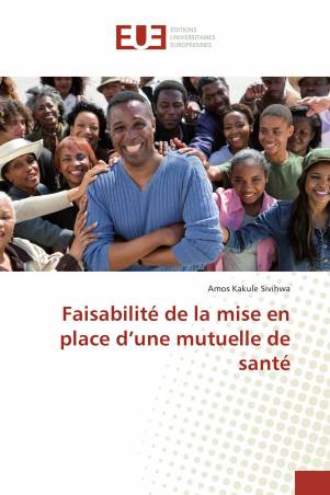 Faisabilité de la mise en place d’une mutuelle de santé