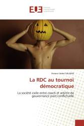 La RDC au tournoi démocratique