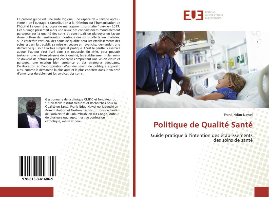 Politique de Qualité Santé