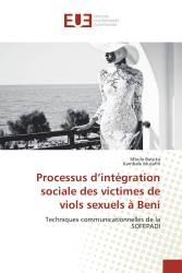 Processus d’intégration sociale des victimes de viols sexuels à Beni