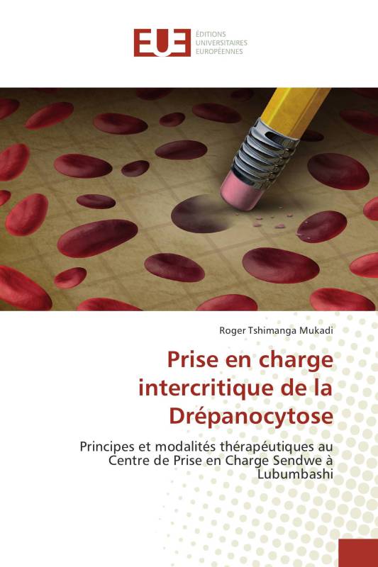 Prise en charge intercritique de la Drépanocytose