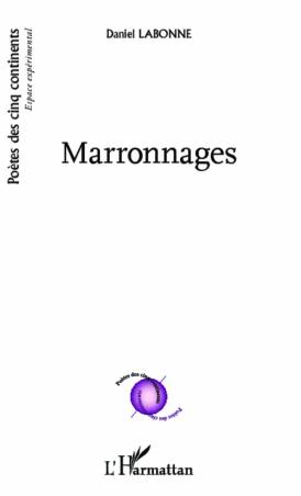 Marronnages