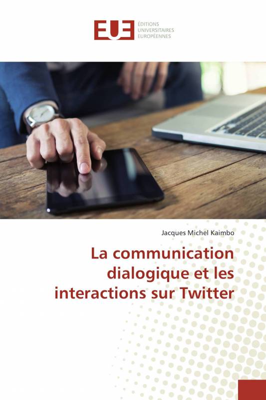 La communication dialogique et les interactions sur Twitter