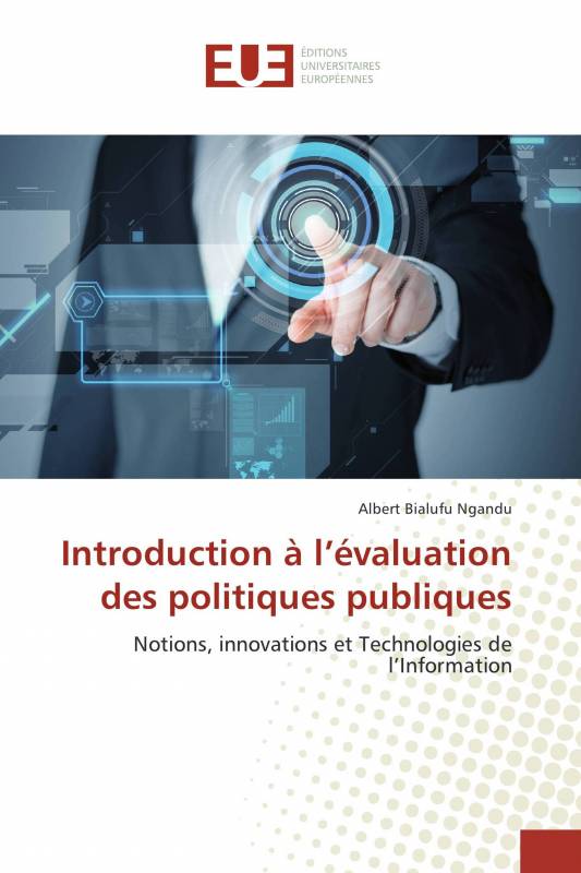 Introduction à l’évaluation des politiques publiques