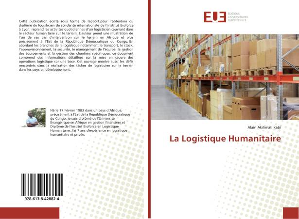 La Logistique Humanitaire