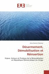 Désarmement, Démobilisation et Réinsertion