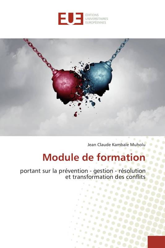 Module de formation