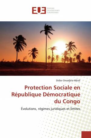 Protection Sociale en République Démocratique du Congo