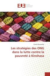 Les stratégies des ONG dans la lutte contre la pauvreté à Kinshasa