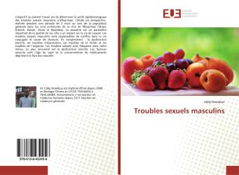 Troubles sexuels masculins