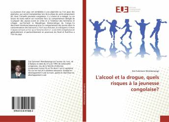 L'alcool et la drogue, quels risques à la jeunesse congolaise?