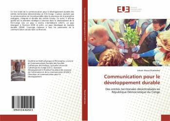 Communication pour le développement durable