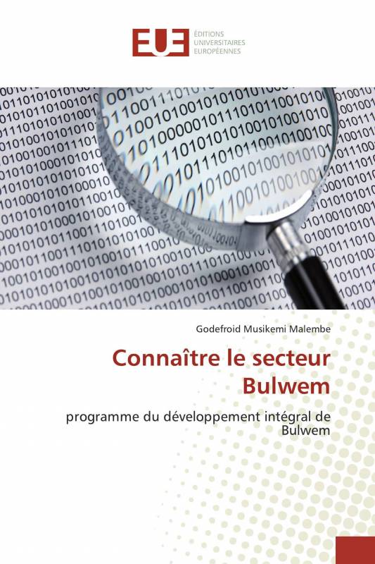 Connaître le secteur Bulwem